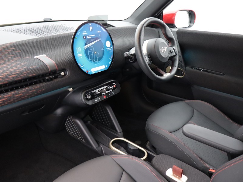 2024 (24) MINI COOPER 160kW SE Sport 54kWh 3dr Auto 4849414