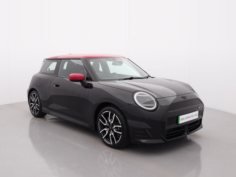 2024 (24) MINI COOPER 160kW SE Sport 54kWh 3dr Auto