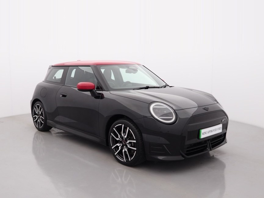 2024 (24) MINI COOPER 160kW SE Sport 54kWh 3dr Auto
