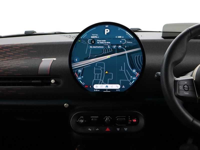 2024 (24) MINI COOPER 160kW SE Sport 54kWh 3dr Auto 4849417