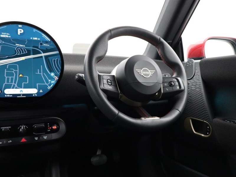 2024 (24) MINI COOPER 160kW SE Sport 54kWh 3dr Auto 4849421