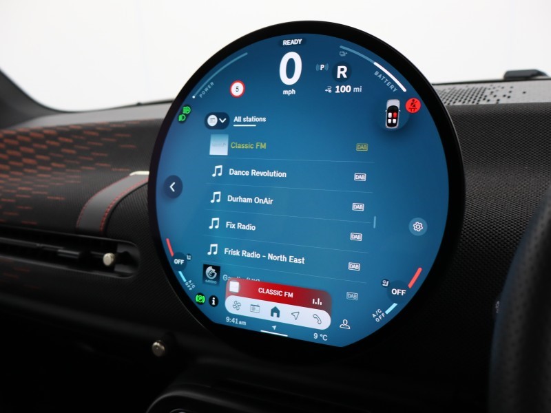 2024 (24) MINI COOPER 160kW SE Sport 54kWh 3dr Auto 4849432