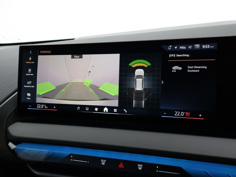 2025 (75) BMW X3 xDrive 30e M Sport 5dr Auto 5177784