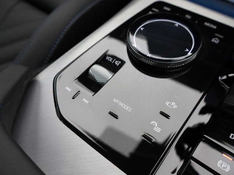 2025 (75) BMW X3 xDrive 30e M Sport 5dr Auto 5177782