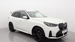 2025 (75) BMW X3 xDrive 30e M Sport 5dr Auto 5177725