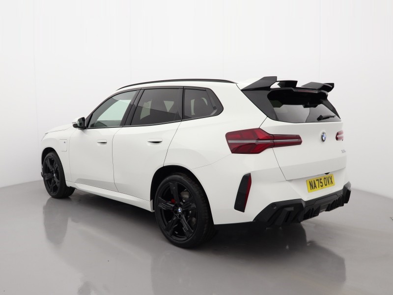 2025 (75) BMW X3 xDrive 30e M Sport 5dr Auto