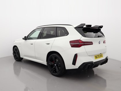 2025 (75) BMW X3 xDrive 30e M Sport 5dr Auto
