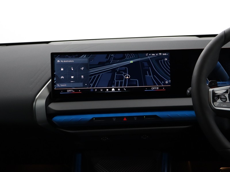 2025 (75) BMW X3 xDrive 30e M Sport 5dr Auto 5177755