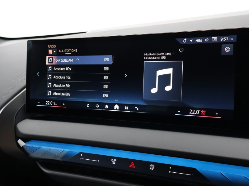 2025 (75) BMW X3 xDrive 30e M Sport 5dr Auto 5177770