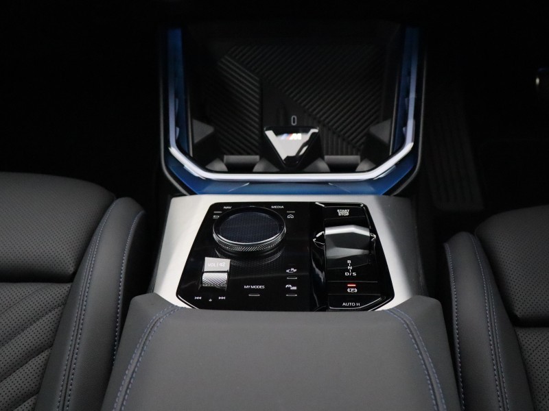 2025 (75) BMW X3 xDrive 30e M Sport 5dr Auto 5177759