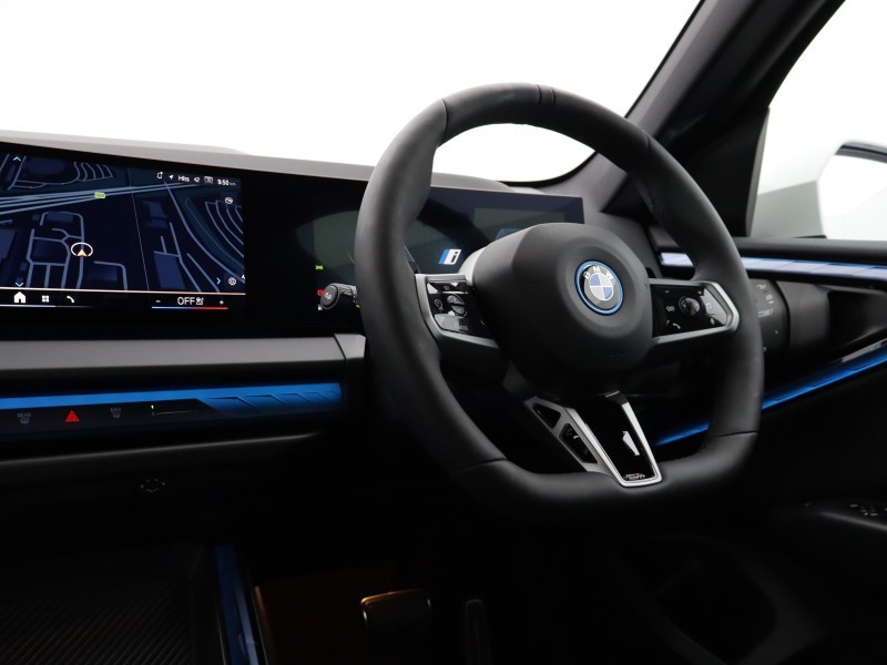 2025 (75) BMW X3 xDrive 30e M Sport 5dr Auto 5177757