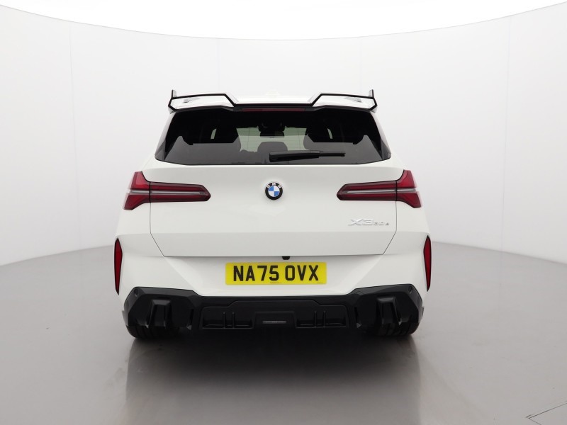 2025 (75) BMW X3 xDrive 30e M Sport 5dr Auto 5177730
