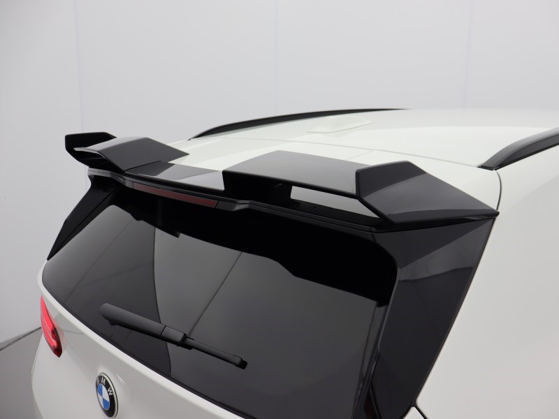 2025 (75) BMW X3 xDrive 30e M Sport 5dr Auto 5177736