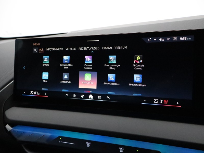 2025 (75) BMW X3 xDrive 30e M Sport 5dr Auto 5177787