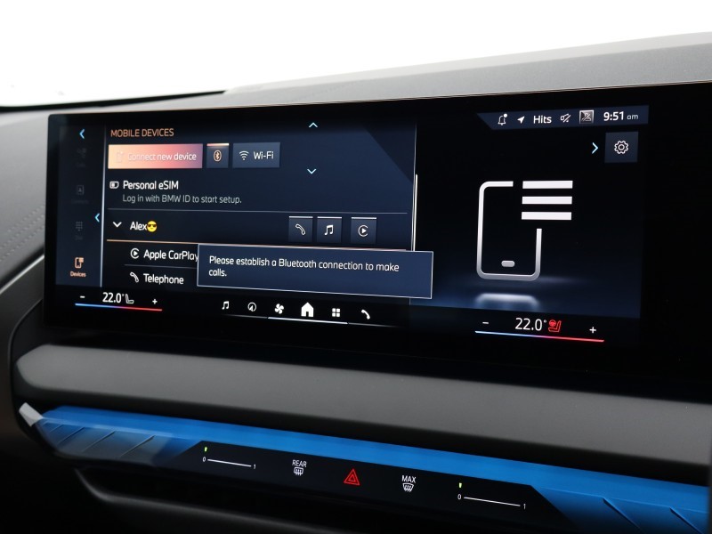 2025 (75) BMW X3 xDrive 30e M Sport 5dr Auto 5177769