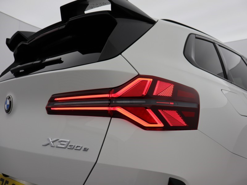 2025 (75) BMW X3 xDrive 30e M Sport 5dr Auto 5177733