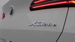 2025 (75) BMW X3 xDrive 30e M Sport 5dr Auto 5177734