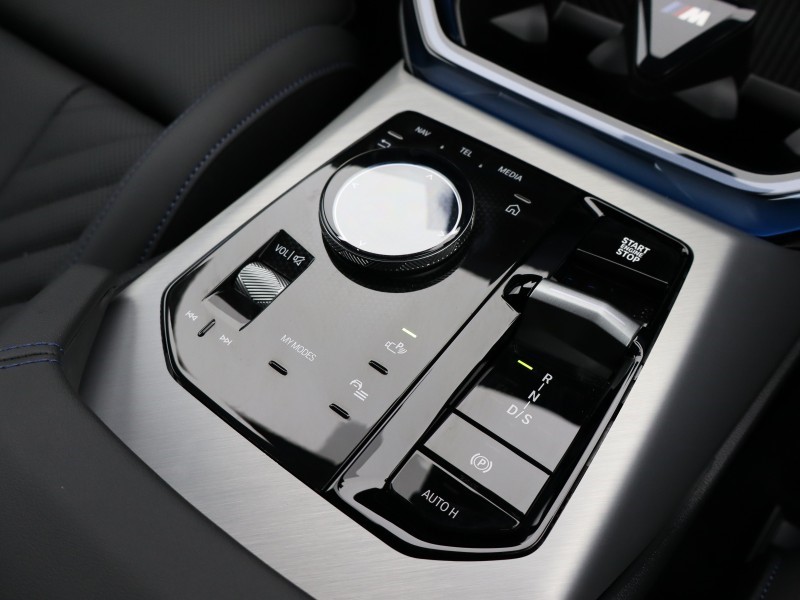 2025 (75) BMW X3 xDrive 30e M Sport 5dr Auto 5177785