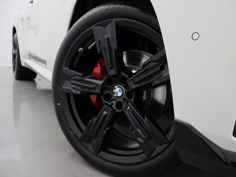 2025 (75) BMW X3 xDrive 30e M Sport 5dr Auto 5177746