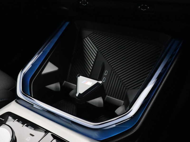 2025 (75) BMW X3 xDrive 30e M Sport 5dr Auto 5177774