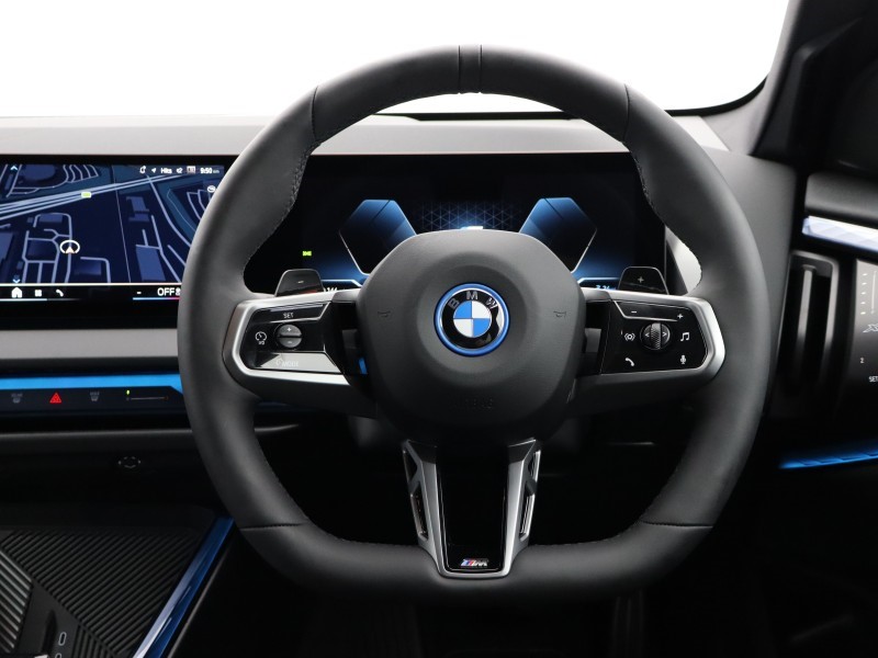 2025 (75) BMW X3 xDrive 30e M Sport 5dr Auto 5177758