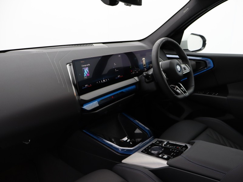 2025 (75) BMW X3 xDrive 30e M Sport 5dr Auto 5177753