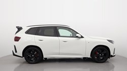 2025 (75) BMW X3 xDrive 30e M Sport 5dr Auto 5177732