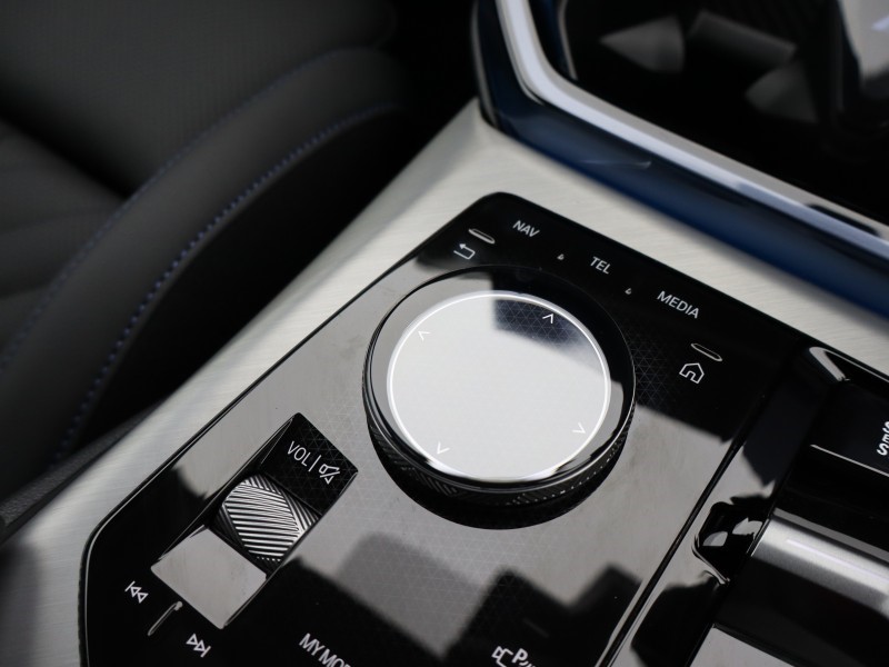 2025 (75) BMW X3 xDrive 30e M Sport 5dr Auto 5177781