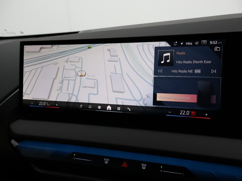 2025 (75) BMW X3 xDrive 30e M Sport 5dr Auto 5177771