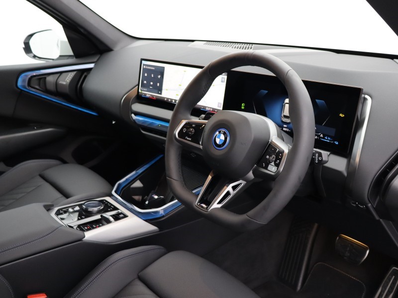 2025 (75) BMW X3 xDrive 30e M Sport 5dr Auto 5177749