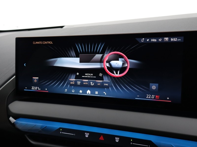 2025 (75) BMW X3 xDrive 30e M Sport 5dr Auto 5177772