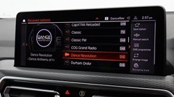 2023 (73) BMW X3 xDrive20d MHT M Sport 5dr Step Auto 4832322