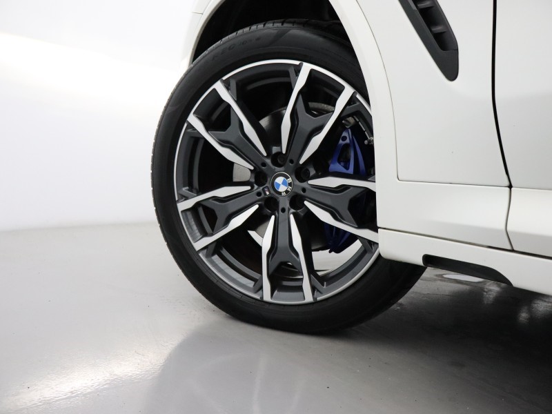 2023 (73) BMW X3 xDrive20d MHT M Sport 5dr Step Auto 4832302