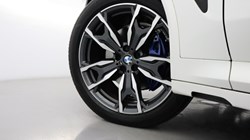 2023 (73) BMW X3 xDrive20d MHT M Sport 5dr Step Auto 4832302