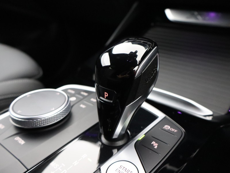 2023 (73) BMW X3 xDrive20d MHT M Sport 5dr Step Auto 4832337