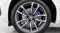 2023 (73) BMW X3 xDrive20d MHT M Sport 5dr Step Auto 4832296