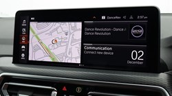 2023 (73) BMW X3 xDrive20d MHT M Sport 5dr Step Auto 4832323