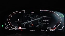 2023 (73) BMW X3 xDrive20d MHT M Sport 5dr Step Auto 4832345