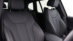 2023 (73) BMW X3 xDrive20d MHT M Sport 5dr Step Auto 4832315