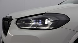 2023 (73) BMW X3 xDrive20d MHT M Sport 5dr Step Auto 4832297