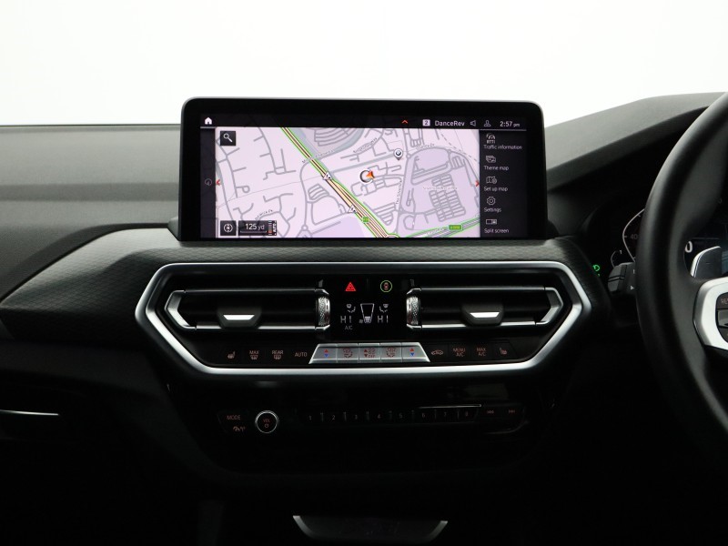 2023 (73) BMW X3 xDrive20d MHT M Sport 5dr Step Auto 4832319