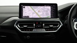 2023 (73) BMW X3 xDrive20d MHT M Sport 5dr Step Auto 4832319