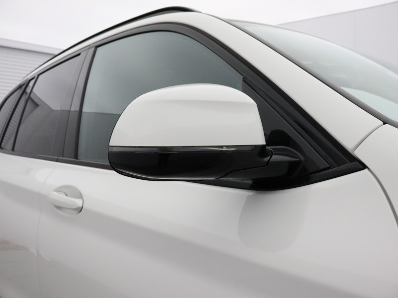 2023 (73) BMW X3 xDrive20d MHT M Sport 5dr Step Auto 4832299