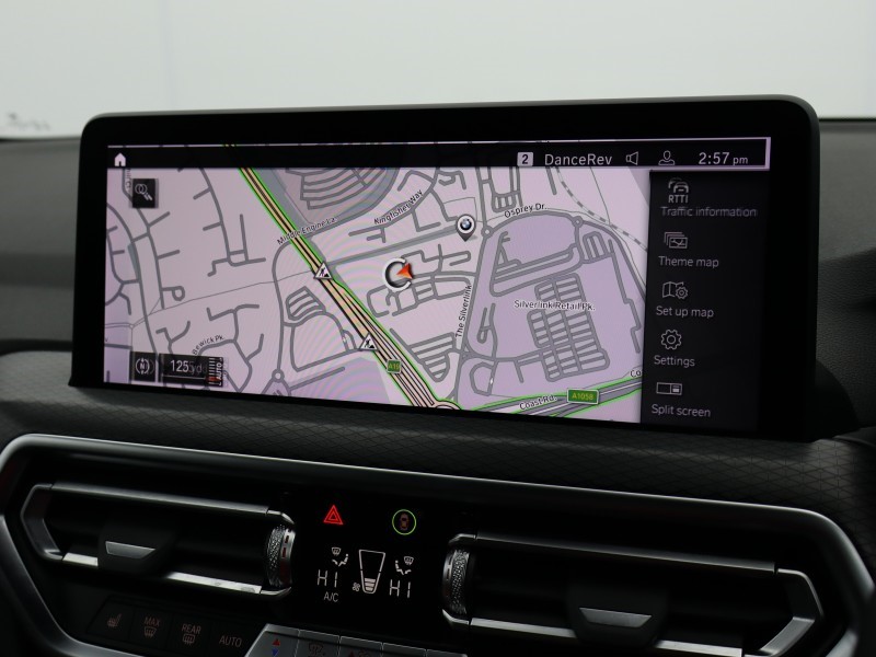 2023 (73) BMW X3 xDrive20d MHT M Sport 5dr Step Auto 4832320