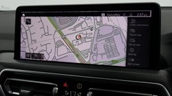 2023 (73) BMW X3 xDrive20d MHT M Sport 5dr Step Auto 4832320