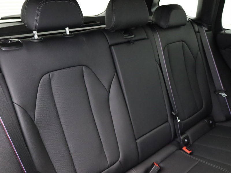 2023 (73) BMW X3 xDrive20d MHT M Sport 5dr Step Auto 4832313