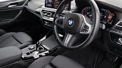 2023 (73) BMW X3 xDrive20d MHT M Sport 5dr Step Auto 4832304