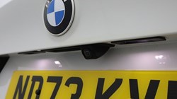 2023 (73) BMW X3 xDrive20d MHT M Sport 5dr Step Auto 4832291