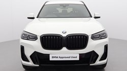 2023 (73) BMW X3 xDrive20d MHT M Sport 5dr Step Auto 4832281