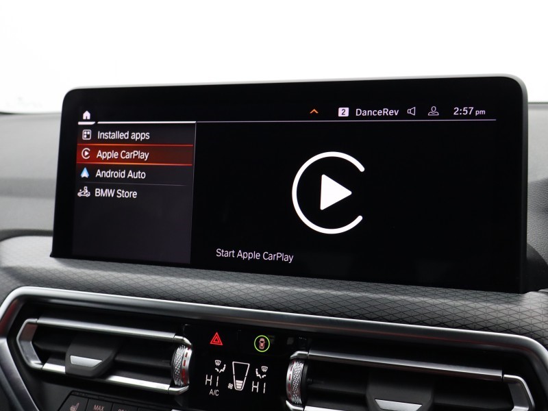 2023 (73) BMW X3 xDrive20d MHT M Sport 5dr Step Auto 4832324